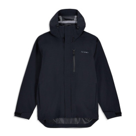 Simms Challenger Jacket Black