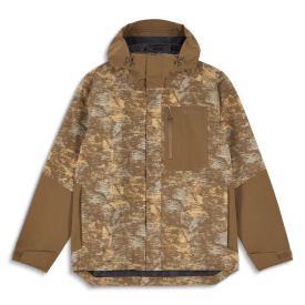 Simms Challenger Jacket Windy Jasper