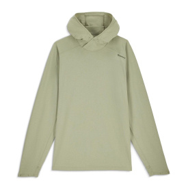 Simms Sflex Hoody Pale Pine
