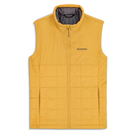 Simms Fall Run Vest Baltic Amber