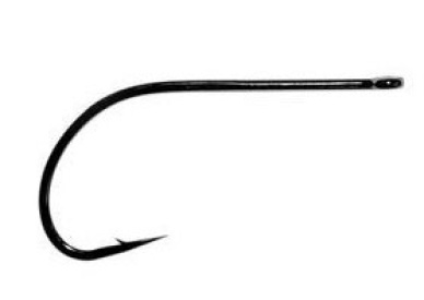 Gamakatsu F314 Hook 25-pack - # 4