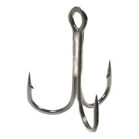 Gamakatsu TR 13NS Schwarz 10-pack