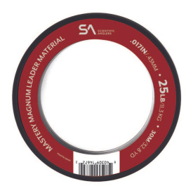 SA Mastery Magnum Tippet