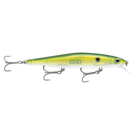 Rapala Precision Xtreme Mavrik 11cm, 14g - Emerald Shad