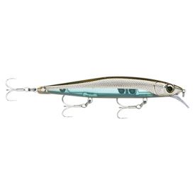 Rapala Precision Xtreme Mavrik SW 11cm, 16g - Moss Back Shiner