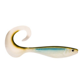 Rapala Soft Otus 18cm - Smelt On the Beach