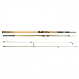 Berkley Rod Phazer Pro III 704 L 3-15g Spinning
