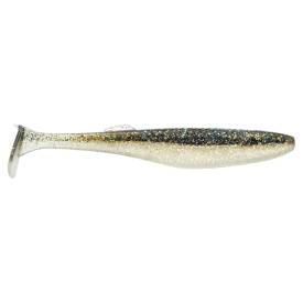 Rapala CrushCity The Kickman 7,5cm, 3g - Sparkle Shad