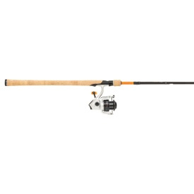 Abu Garcia Max STX Combo 8 M 10-30g