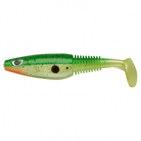 Berkley Sick Swimmer 9cm - Hot Firetiger (bulk)
