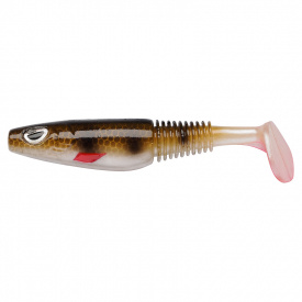 Berkley Sick Swimmer 9cm - Perch (bulk)