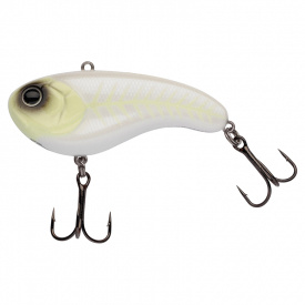 Berkley Flatt Shad XH 6,6cm, 20g - Ghost Scent