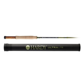 Hardy Ultralite NSX SR Singlehand Flyrod # 3 8' 4pcs