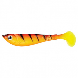 Berkley Pulse Shad 14cm (2stk.) - Hot Yellow Perch