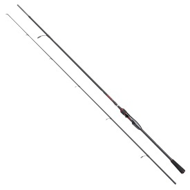 Abu Garcia Vendetta V3 Spinning Rod 703 L 3-15g