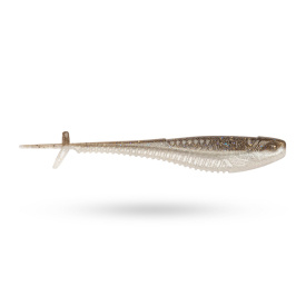Rapala Mooch Minnow 3.5'' 9cm (6-pack) - Gizzard Shad