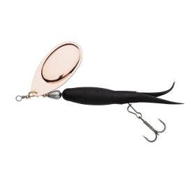 Abu Garcia Salmo Seeker 2.0 20g Black / Copper