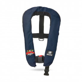 Baltic winner 150 Auto Sportfiskeprylar Edition (Navy)