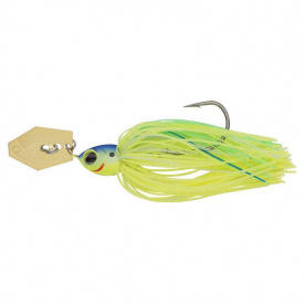 Berkley DEX Disruptor TG 11g - Blue Back Chart