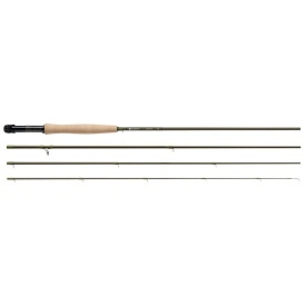 Hardy Aydon Singlehand Flyrod - 8' # 4