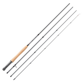 Greys Lance Singlehand Flyrod - 8' # 4