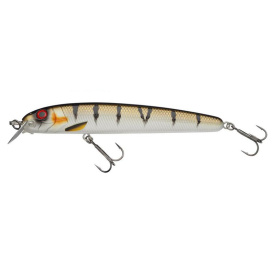 Abu Garcia Beast Hi-Lo Sinking 10cm, 12,3g - Copper Perch