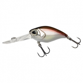 Berkley DEX Trencher 5.5cm - Smelt