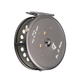 Hardy Lightweight Flyreel - # 3/4 Featherweight