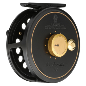 Hardy Sovereign Black - #7/8