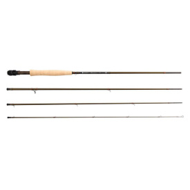 Hardy Marksman Fly Rod - 8'6'' #4