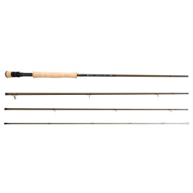 Hardy Marksman Fly Rod - 10'0'' #8
