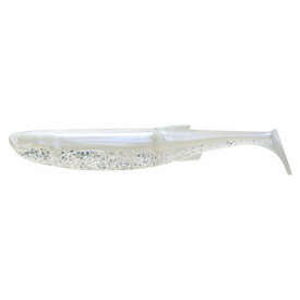 Savage Gear Craft Bleak 8,5cm, 4,2g (5pcs) - White Pearl Flash