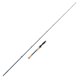 Abu Garcia Fantasista Nano 7011 Mh-Xf 2.13m 8-42g C 1+1Sec