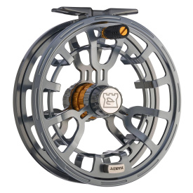 Hardy Averon Titanium - 7000 (#6/7/8)