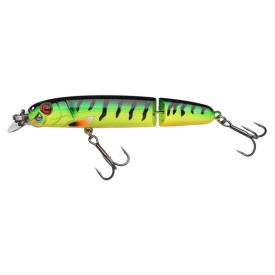 Abu Garcia Hi-Lo Jointed Sinking 12cm, 33g - Firetiger