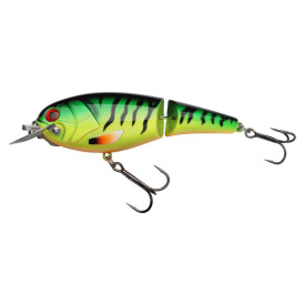 Abu Garcia Hi-Lo Jointed Floating 12cm, 47g - Firetiger