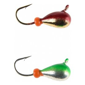 Filuren Mormyska, 2-pack