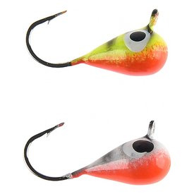 Tunnan Mormyska, 2-pack