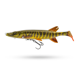 Savage Gear 3D Pike Shad