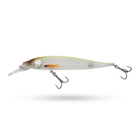 Berkley Dex Stunna 100 Plus1, 10,3g - Lemon Back