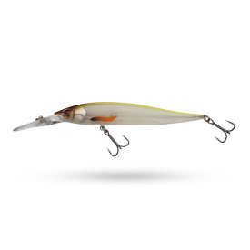 Berkley Dex Stunna 100 Plus2, 12g - Lemon Back