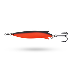 Abu Garcia Toby 9cm, 40g - Black/Red