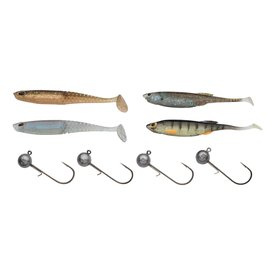 Berkley Pro Pack Perch Jig