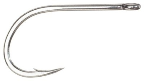 Gamakatsu SL12S Big Game Hook 9-pack - #4/0