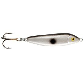 Falkfish Spöket 6cm, 18g - Black WP BD