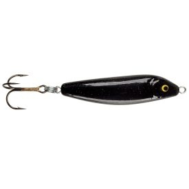 Falkfish Spöket 10cm, 50g - Black GOSP
