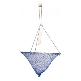 Krebskescher Netztiefe 17cm