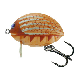 Salmo Lil' Bug Floating