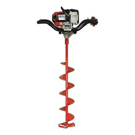IFISH 43cc Eisbohrer 250mm