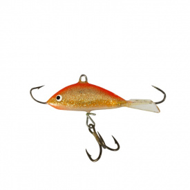 Nils Master Junior-Shad 6cm 16g, 88